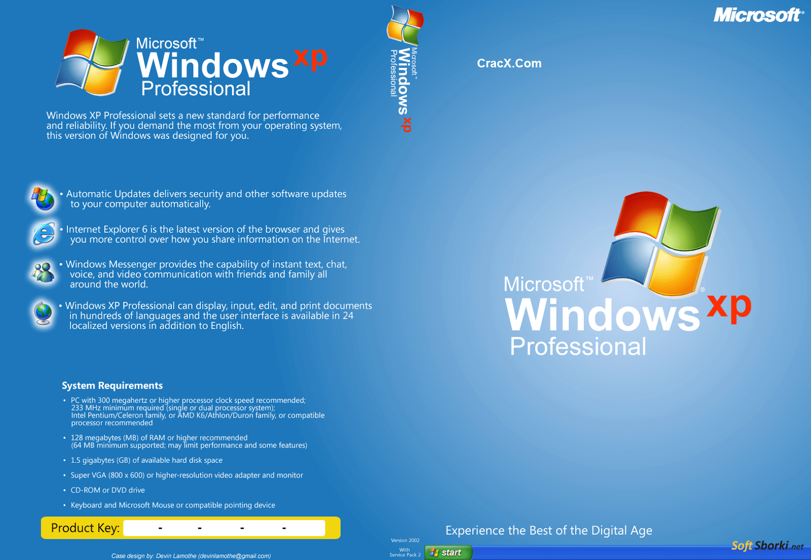 windows xp x64 download